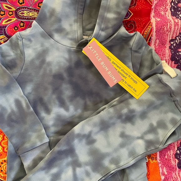 Little bum bums - Picture 3 of 8